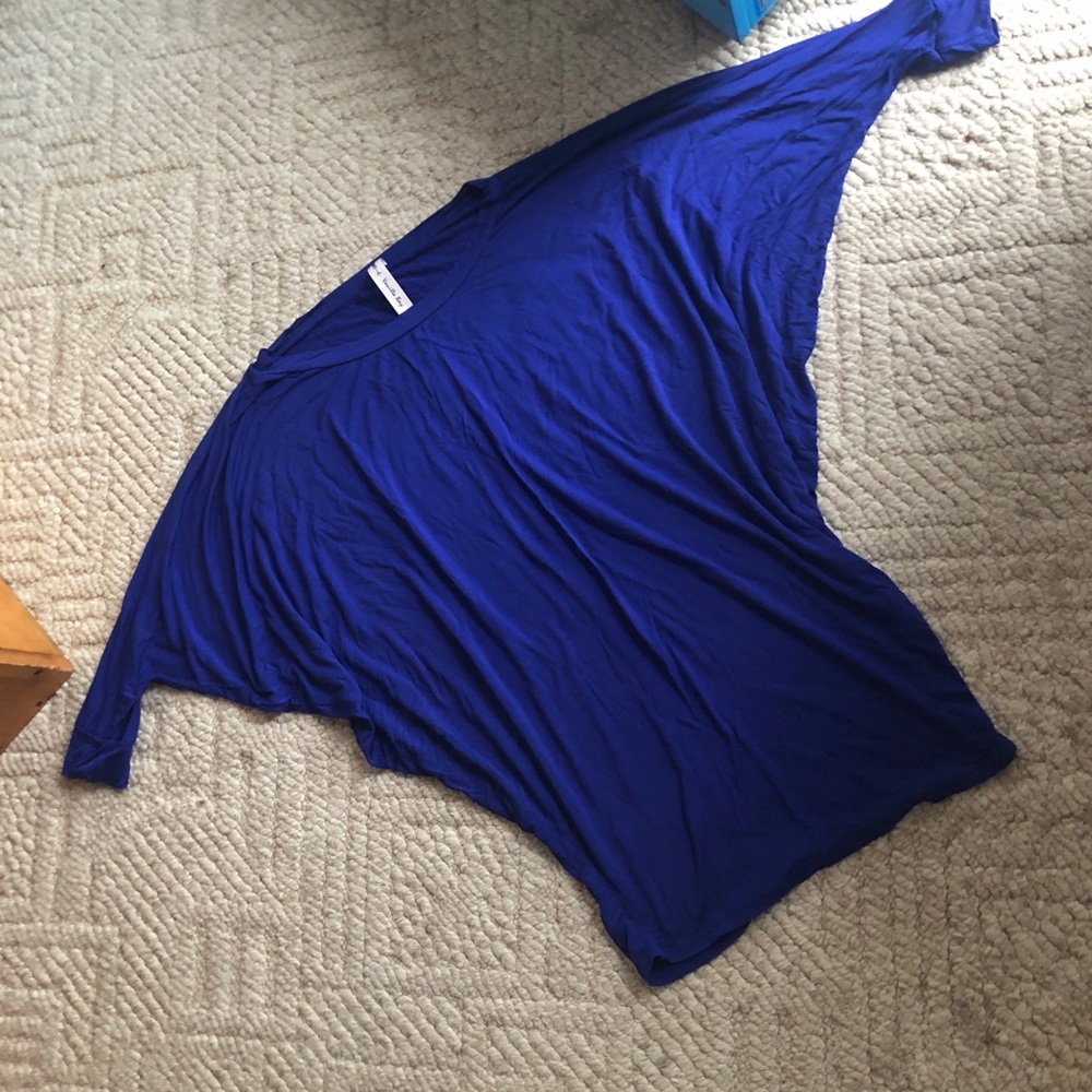 Tunic shirt